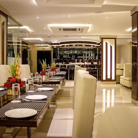 Regenta Inn Larica Калькутта Экстерьер фото